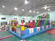 Hot Sale Inflatable Funcity / Inflatable Amusement Park