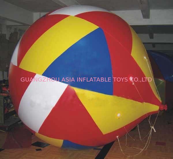 .Custom Inflatable Decoration Balloon/Inflatable Helium Balloon