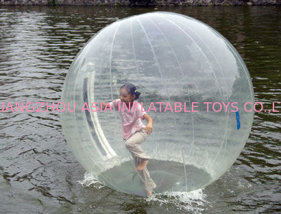 Hotsale Inflatable Human Sphere for Kids Inflatable Pool